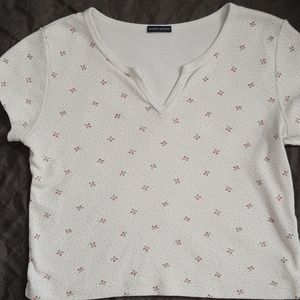 TRADED - RARE Brandy shirt